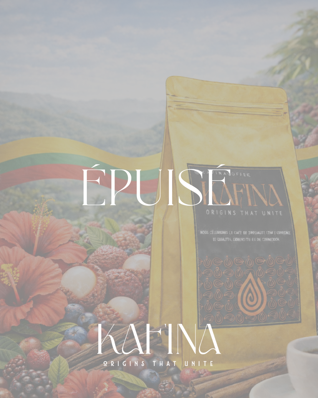 Myanmar - A Lel Chaung / 250 gr