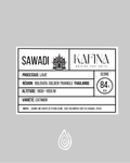 🇮🇩 Indonésie – Sayangku / Sumatra