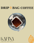 Drip Bag Coffee – Kafina