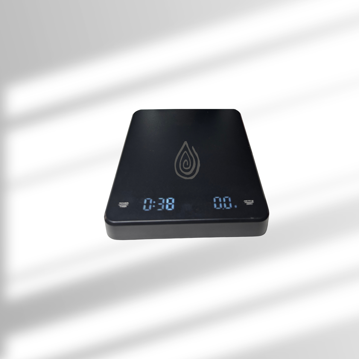 Balance de préparation Kafina – 0,1 g + minuterie
