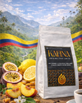 Gabriel Valencia - Castillo- Lavado - Colombie